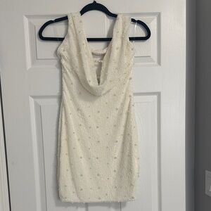 Oh Polly Versailles Dress